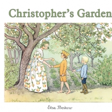 Il Giardino di Christopher - Testo in lingua inglese
