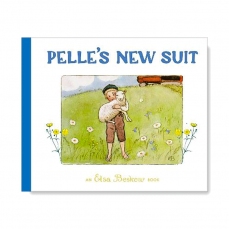 Un nuovo vestito per Pelle - Testo in lingua inglese