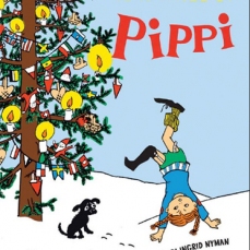 Il Natale di Pippi