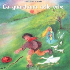 La guardiana delle oche