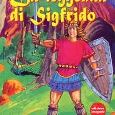 La leggenda di Sigfrido