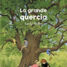 La grande quercia