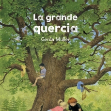 La grande quercia 