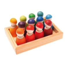 I dodici amici dell'arcobaleno