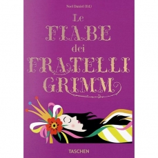 Le fiabe dei Fratelli Grimm - Edizione Pocket