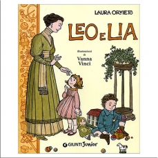 Leo e Lia