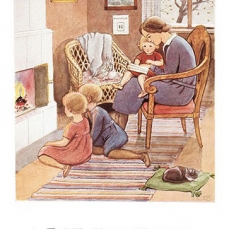 Stampa A4: Il mese di Novembre