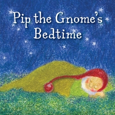 Pip lo Gnomo e l'ora della buonanotte - Testo in lingua inglese