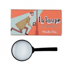 Lente di ingrandimento