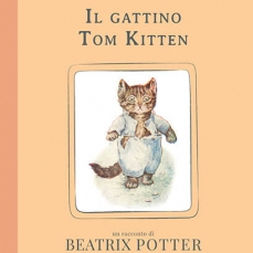 Il gattino Tom Kitten
