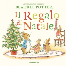 Il regalo di Natale di Beatrix Potter