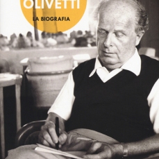 Adriano Olivetti. La biografia