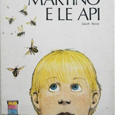 Martino e le api