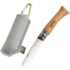 Il mio primo Opinel - coltellino tascabile