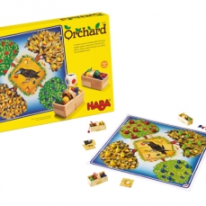 Gioco in scatola - Il Frutteto