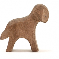 Agnellino marrone - piccolo