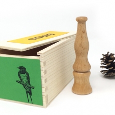 Richiamo per uccellini - Rondine