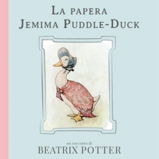 La papera Jemima Puddle-Duck