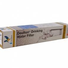 Ricarica per filtro dell'acqua - Candela Biotect Ultra