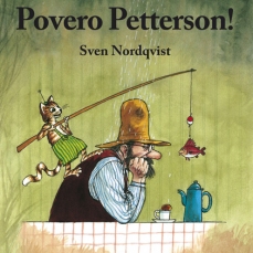 Povero Petterson!