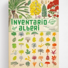 Inventario illustrato degli alberi