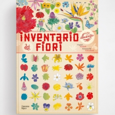 Inventario illustrato dei fiori