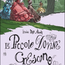 Le piccole donne crescono