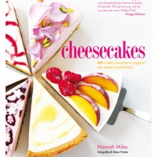 Cheesecakes - 60 ricette