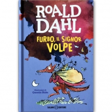 Furbo, il signor Volpe