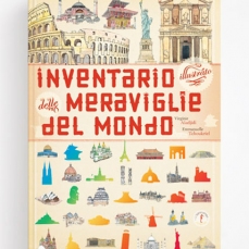 Inventario illustrato delle meraviglie del mondo
