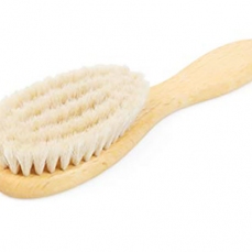 Spazzola per neonato con setole morbidissime