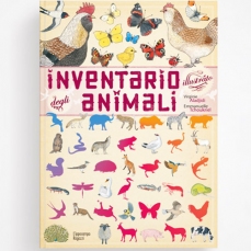 Inventario illustrato degli animali