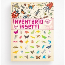 Inventario illustrato degli insetti