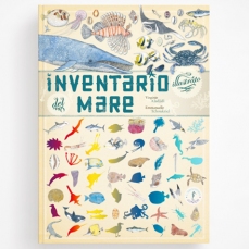 Inventario illustrato del mare