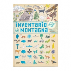 Inventario illustrato della montagna