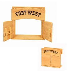 Portone del Fort west