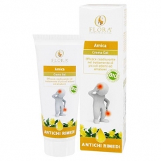Arnica crema gel bio-cosmos