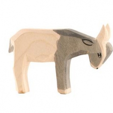 Capretta di Heidi - in legno