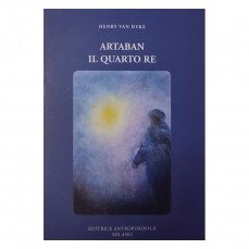 Artaban, il quarto Re