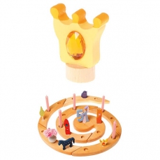 Figura decorativa - Corona