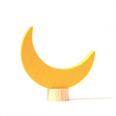 Figura decorativa - Luna 
