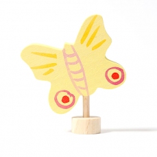 Figura decorativa - Farfalla