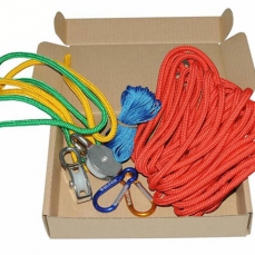 Funicolare multifunzione