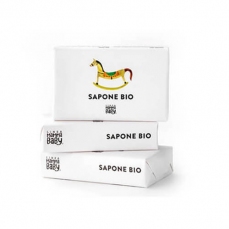 Sapone solido bio