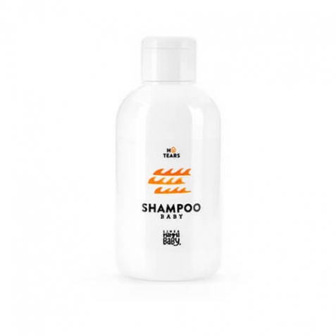 Shampoo Baby delicato - Niente lacrime