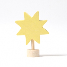Figura decorativa - Stella