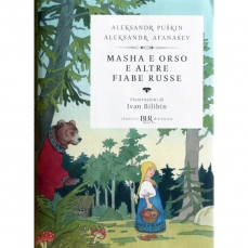 Masha e Orso e altre fiabe russe