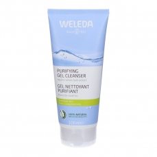 Gel detergente purificante. Pelle impura - Natclear