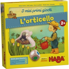 Gioco in scatola - L’Orticello