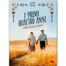 La casa nella prateria. I primi quattro anni - vol.7